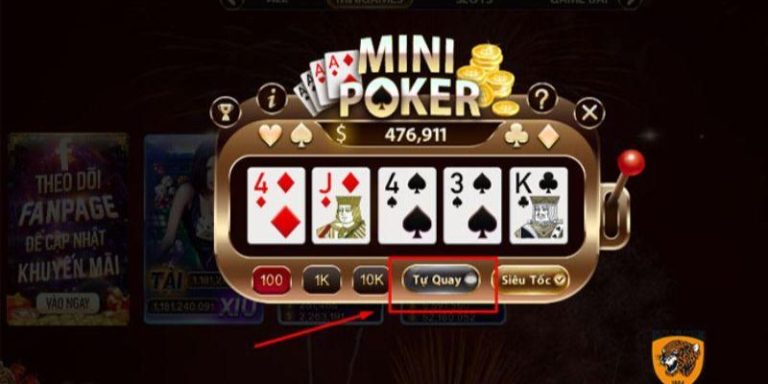 Mini Poker Tại Jun88 – Trải Nghiệm Cá Cược Đầy Kịch Tính_692a89e316705.jpeg